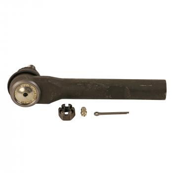 2009 Lexus RX350 Steering Tie Rod End Front Outer Moog ES80944 image 1 of 2