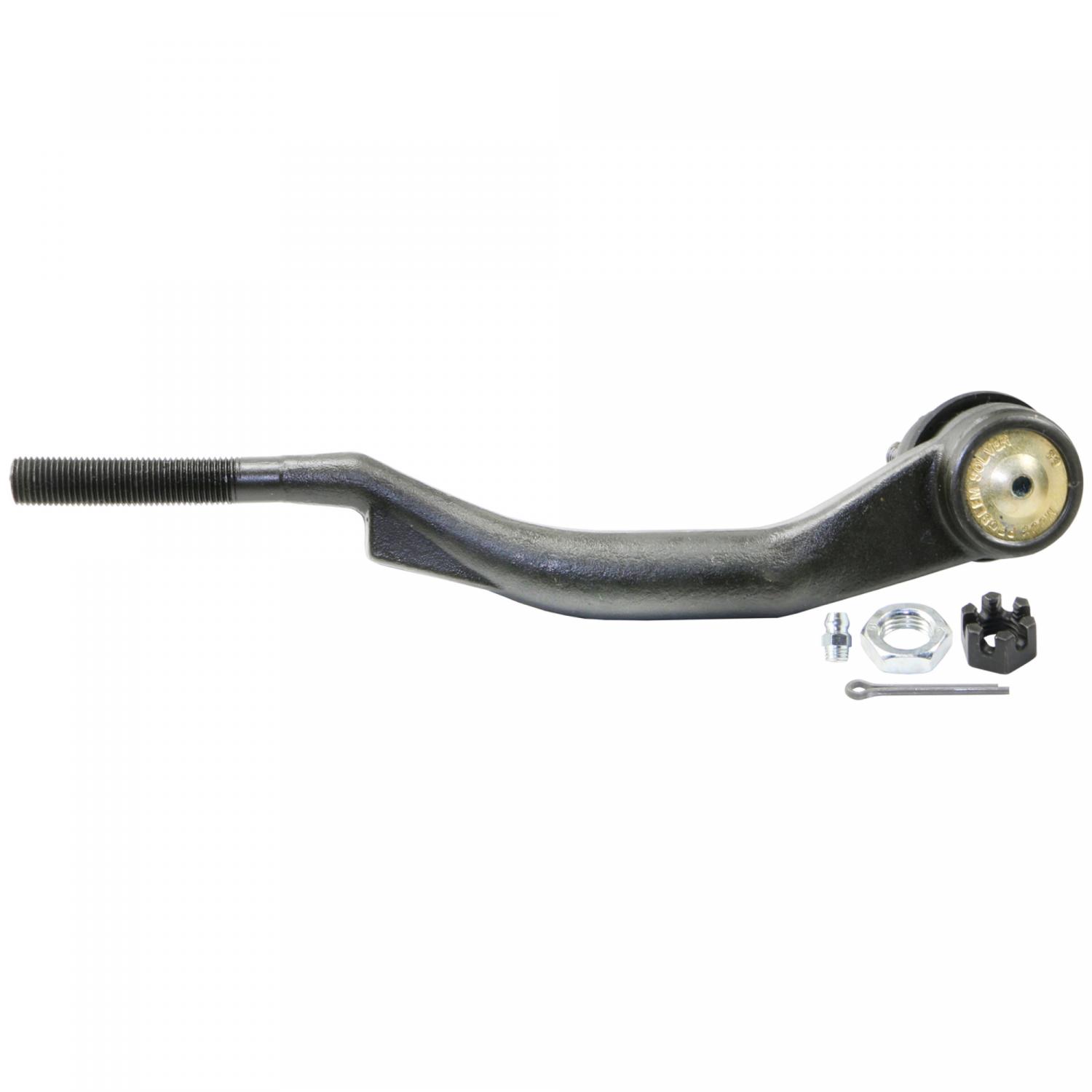 Moog ES80959 - Steering Tie Rod End Moog ES80959 Steering Tie Rod End product image 1 of 2