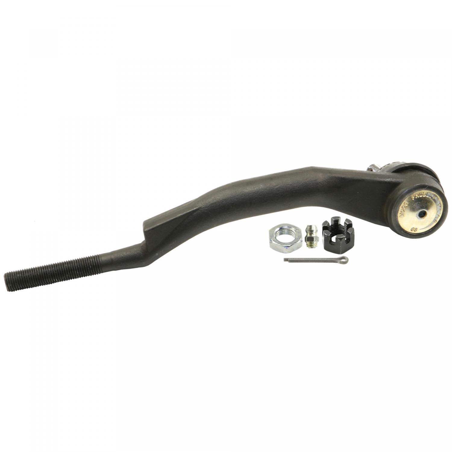Moog ES80960 - Steering Tie Rod End Moog ES80960 Steering Tie Rod End product image 1 of 2