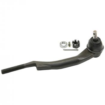 2007 Cadillac SRX Steering Tie Rod End Front Left Outer Moog ES80960 image 2 of 2