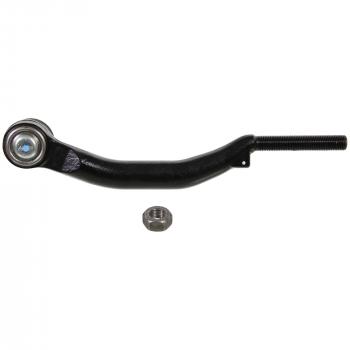 2008 Cadillac STS Steering Tie Rod End Front Left Outer Moog ES80961 image 1 of 2
