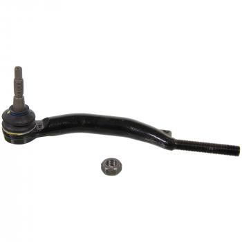 2008 Cadillac STS Steering Tie Rod End Front Left Outer Moog ES80961 image 2 of 2