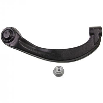 2005 Mercedes-Benz S430 Steering Tie Rod End Front Left Outer Moog ES80976 image 1 of 2