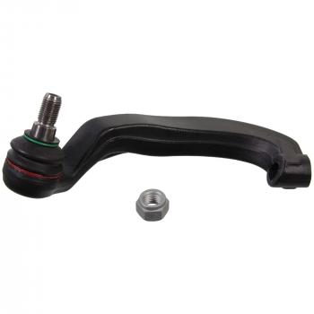 2005 Mercedes-Benz S430 Steering Tie Rod End Front Left Outer Moog ES80976 image 2 of 2