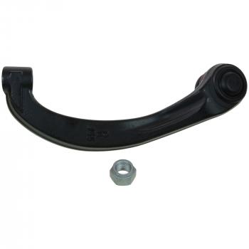 2005 Mercedes-Benz S430 Steering Tie Rod End Front Right Outer Moog ES80977 image 1 of 2