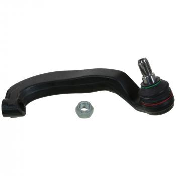 2005 Mercedes-Benz S430 Steering Tie Rod End Front Right Outer Moog ES80977 image 2 of 2