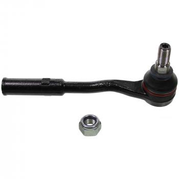2005 Mercedes-Benz S430 Steering Tie Rod End Front Outer Moog ES80978 image 2 of 2