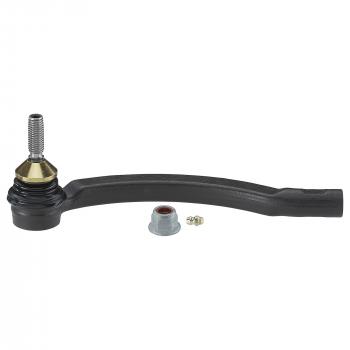 2006 Volvo S60 Steering Tie Rod End Front Left Outer Moog ES80981 image 1 of 2