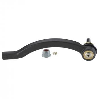 2006 Volvo S60 Steering Tie Rod End Front Left Outer Moog ES80981 image 2 of 2