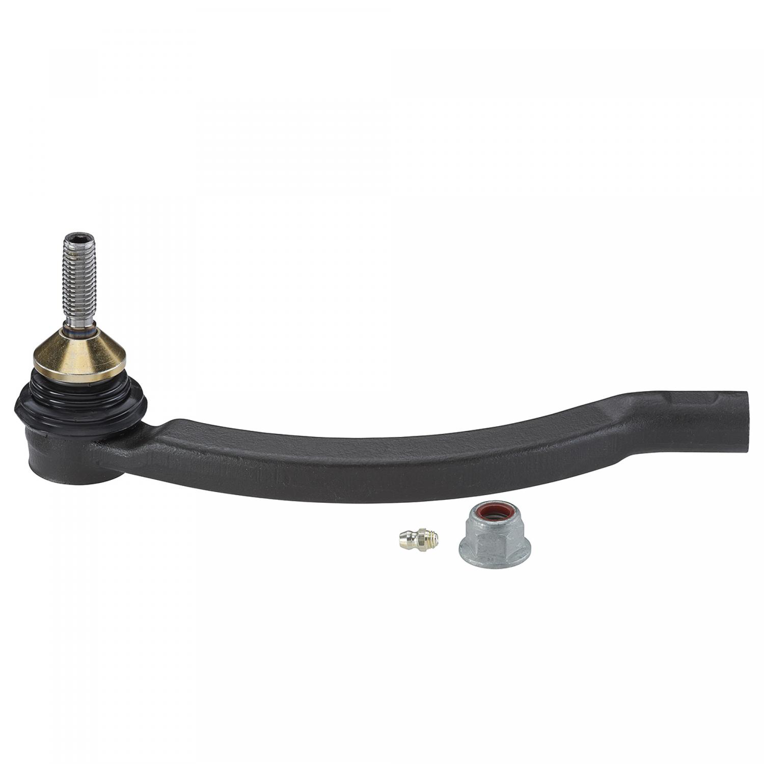 Moog ES80982 Steering Tie Rod End product image 1 of 2