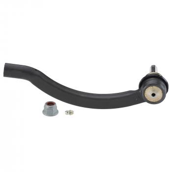2006 Volvo S60 Steering Tie Rod End Front Right Outer Moog ES80982 image 2 of 2