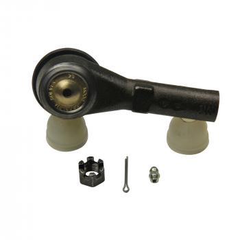 2004 Mercury Monterey Steering Tie Rod End Front Outer Moog ES80991 image 2 of 2
