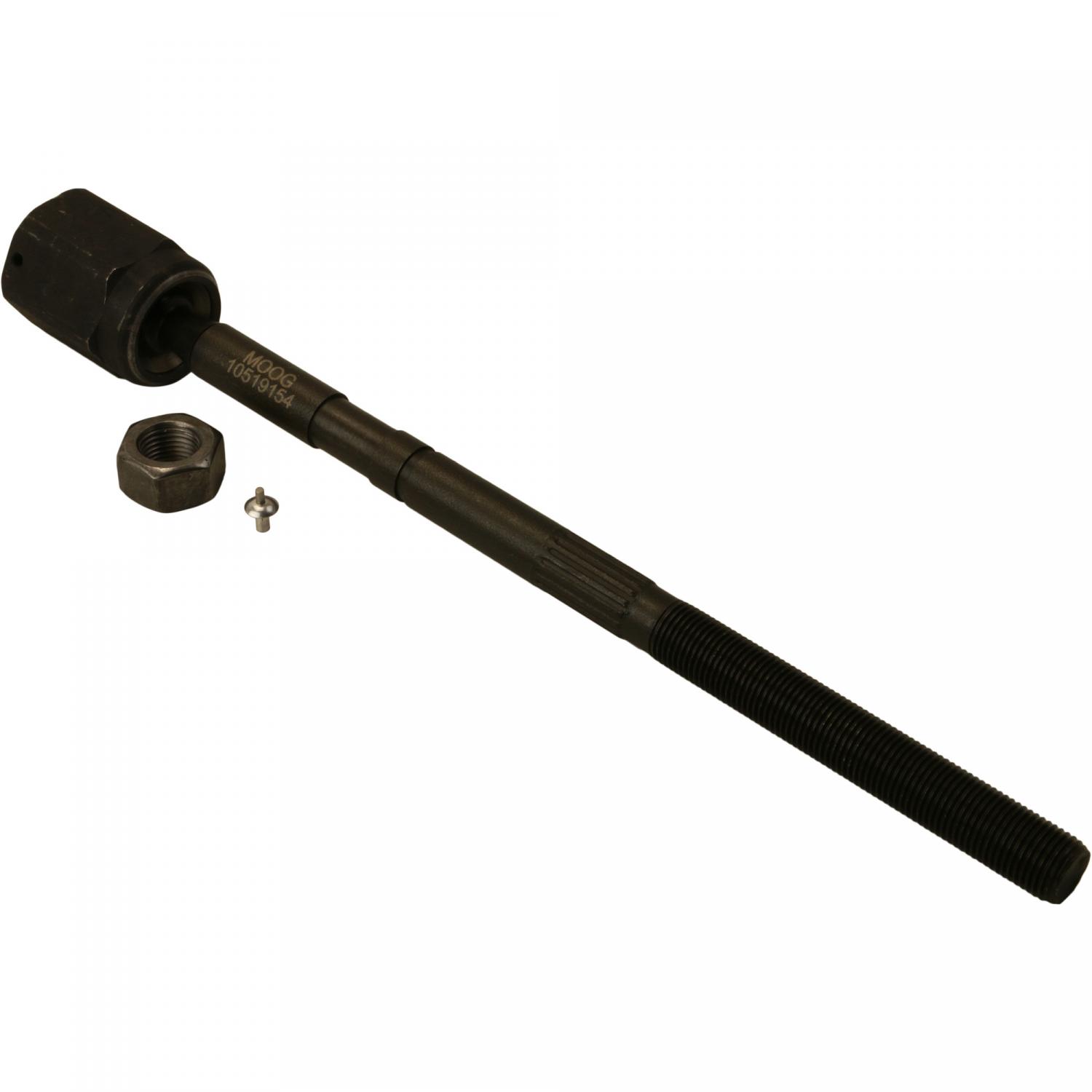 Moog EV117 - Steering Tie Rod End Moog EV117 Steering Tie Rod End product image 1 of 3
