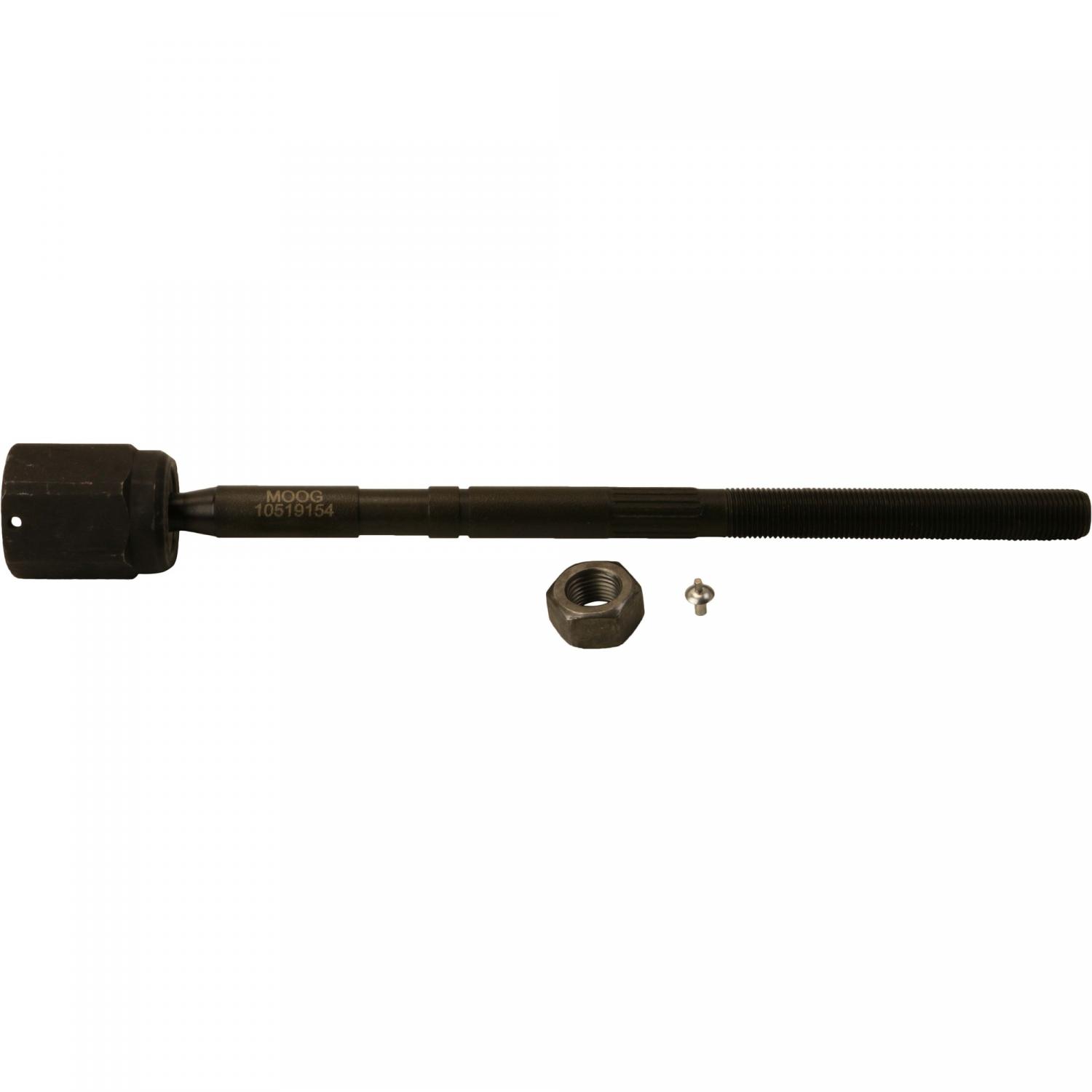 Moog EV117 - Steering Tie Rod End Moog EV117 Steering Tie Rod End product image 2 of 3