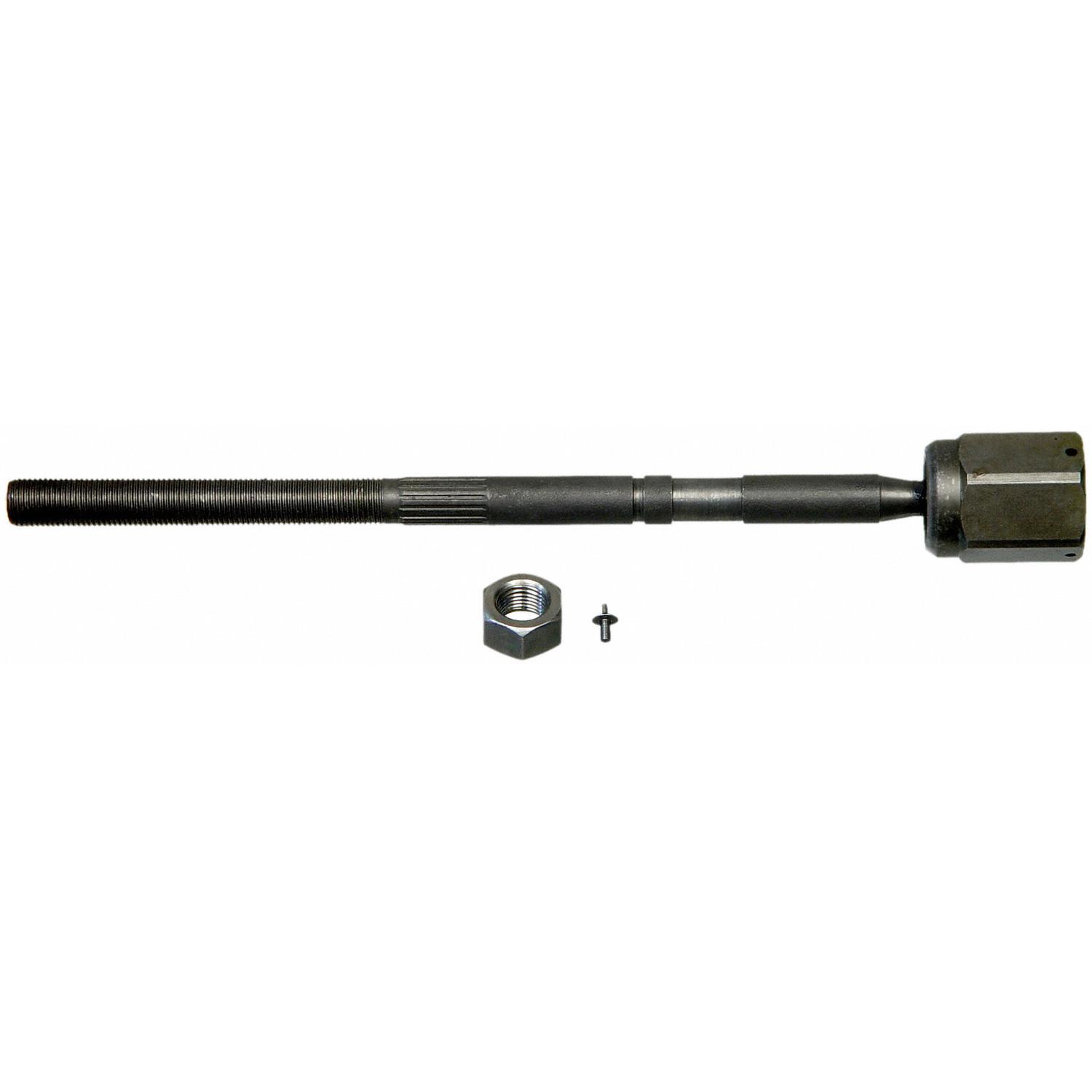Moog EV117 - Steering Tie Rod End Moog EV117 Steering Tie Rod End product image 3 of 3