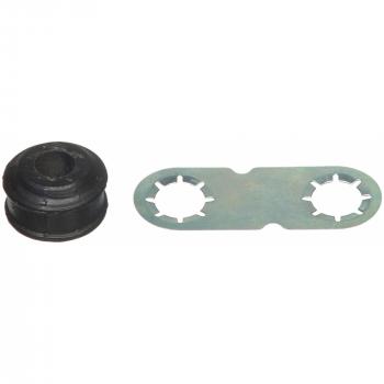 1983 Pontiac J2000 Steering Tie Rod End Bushing Kit Front Inner Moog EV119 image 1 of 1