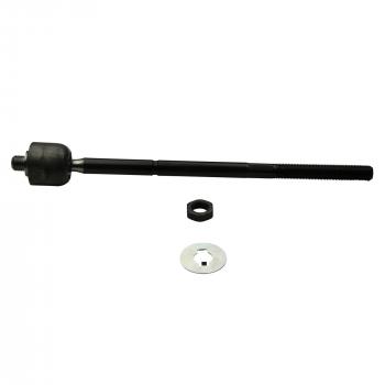 1990 Plymouth Horizon Steering Tie Rod End Front Inner Moog EV126 image 1 of 2