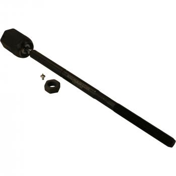 1994 Lincoln Continental Steering Tie Rod End Front Inner Moog EV127 image 1 of 3