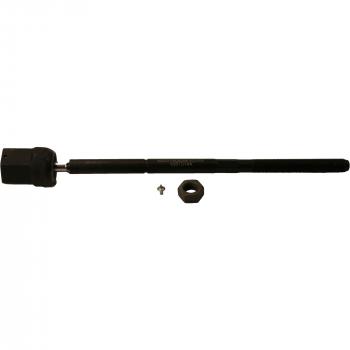 1994 Lincoln Continental Steering Tie Rod End Front Inner Moog EV127 image 2 of 3