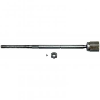 1994 Lincoln Continental Steering Tie Rod End Front Inner Moog EV127 image 3 of 3