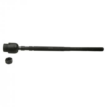 2002 Oldsmobile Intrigue Steering Tie Rod End Front Inner Moog EV195 image 1 of 2