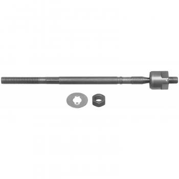 1994 Subaru Legacy Steering Tie Rod End Front Inner Moog EV257 image 1 of 3