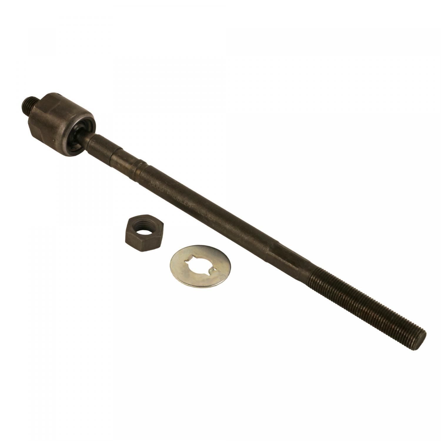 Moog EV257 - Steering Tie Rod End Moog EV257 Steering Tie Rod End product image 2 of 3