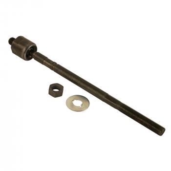 1994 Subaru Legacy Steering Tie Rod End Front Inner Moog EV257 image 2 of 3
