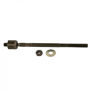 1994 Subaru Legacy Steering Tie Rod End Front Inner Moog EV257 image 3 of 3