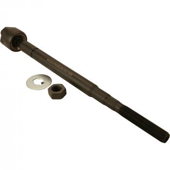 1997 Geo Prizm Steering Tie Rod End Front Inner Moog EV303 image 1 of 3