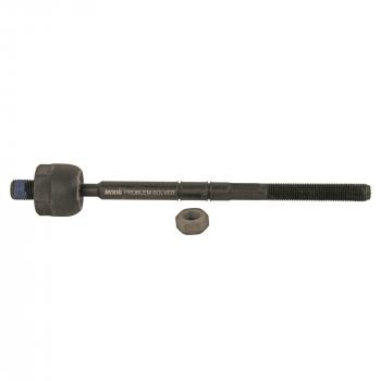 2003 Mazda B3000 Steering Tie Rod End Front Inner Moog EV317 image 2 of 2