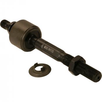 1997 Acura CL Steering Tie Rod End Front Inner Moog EV342 image 2 of 3