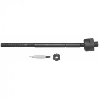 1998 Oldsmobile Cutlass Steering Tie Rod End Front Inner Moog EV343 image 1 of 1