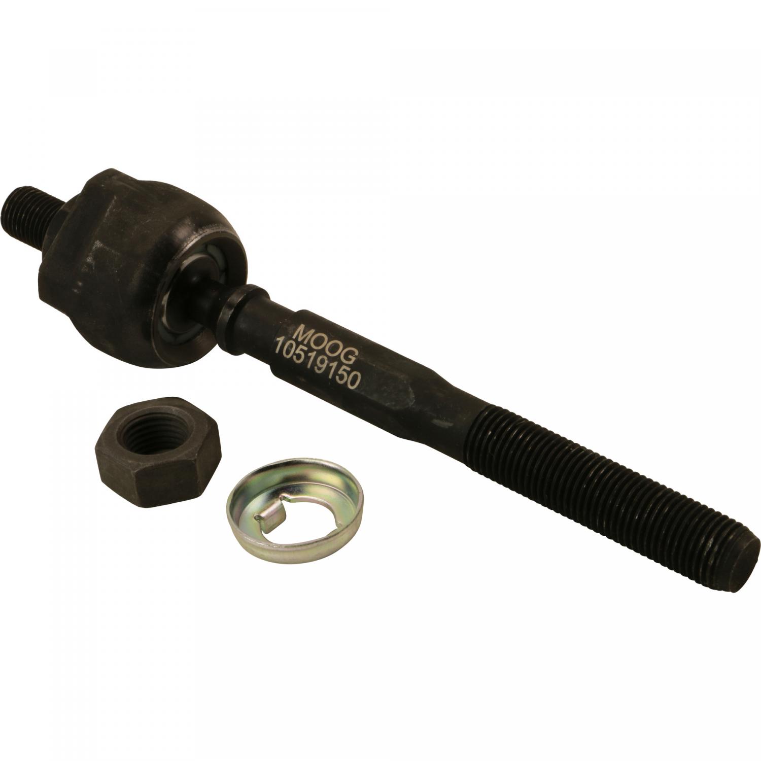 Moog EV367 Steering Tie Rod End product image 1 of 3