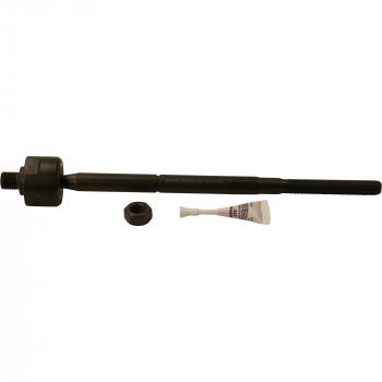1999 Nissan Sentra Steering Tie Rod End Front Inner Moog EV380 image 2 of 3