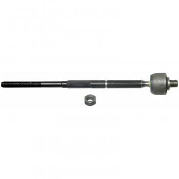 1999 Nissan Sentra Steering Tie Rod End Front Inner Moog EV380 image 3 of 3