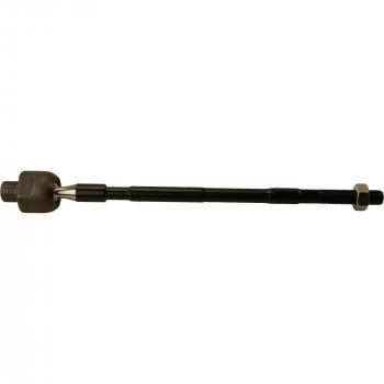 2003 Infiniti QX4 Steering Tie Rod End Front Inner Moog EV396 image 2 of 3
