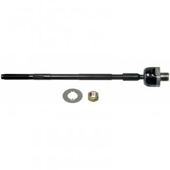 2003 Infiniti QX4 Steering Tie Rod End Front Inner Moog EV396 image 3 of 3
