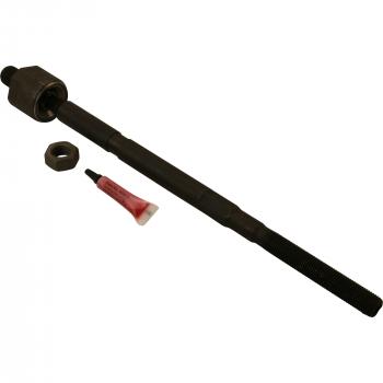 1999 Volkswagen Jetta Steering Tie Rod End Front Inner Moog EV400 image 1 of 3