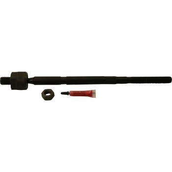 1999 Volkswagen Jetta Steering Tie Rod End Front Inner Moog EV400 image 2 of 3