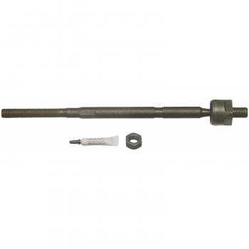 1999 Volkswagen Jetta Steering Tie Rod End Front Inner Moog EV400 image 3 of 3