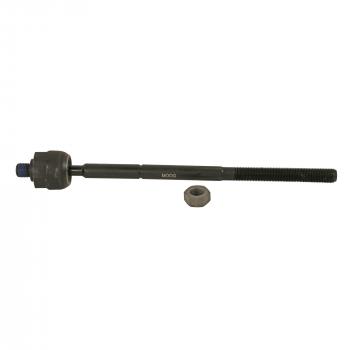 2001 Chrysler Neon Steering Tie Rod End Front Inner Moog EV404 image 2 of 3