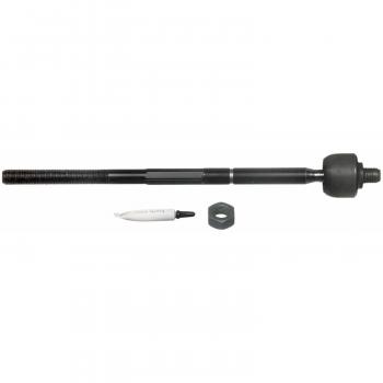 2001 Chrysler Neon Steering Tie Rod End Front Inner Moog EV404 image 3 of 3