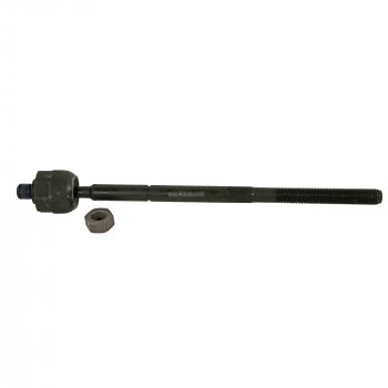 2003 Chrysler Voyager Steering Tie Rod End Front Inner Moog EV405 image 2 of 2