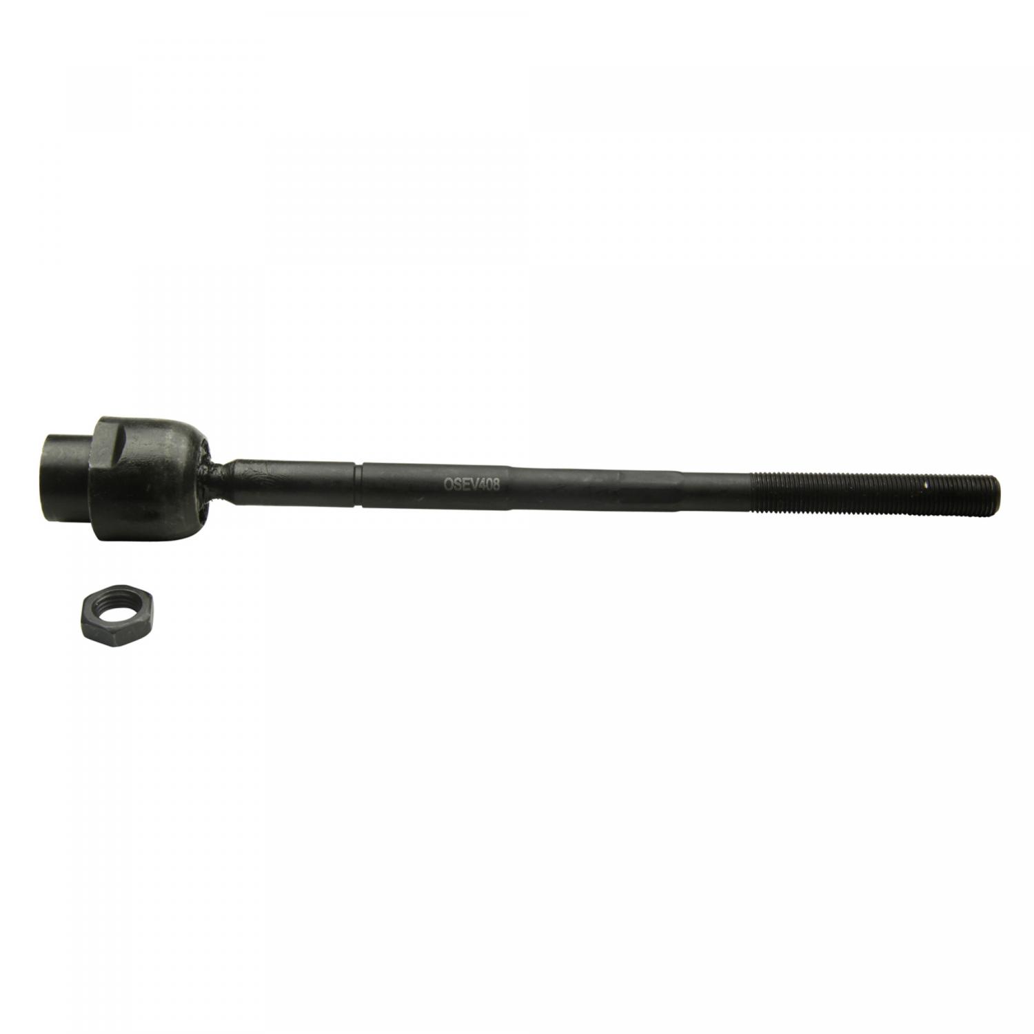 Moog EV408 - Steering Tie Rod End Moog EV408 Steering Tie Rod End product image 1 of 2