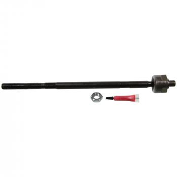 2000 Ford Focus Steering Tie Rod End Front Inner Moog EV418 image 2 of 2