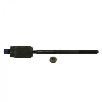 2003 Mercury Mountaineer Steering Tie Rod End Front Inner Moog EV421 image 2 of 2