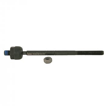2003 Mercury Mountaineer Steering Tie Rod End Front Inner Moog EV422 image 2 of 2
