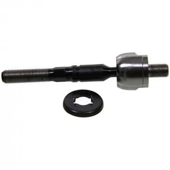 1999 Honda Accord Steering Tie Rod End Front Inner Moog EV423 image 2 of 2