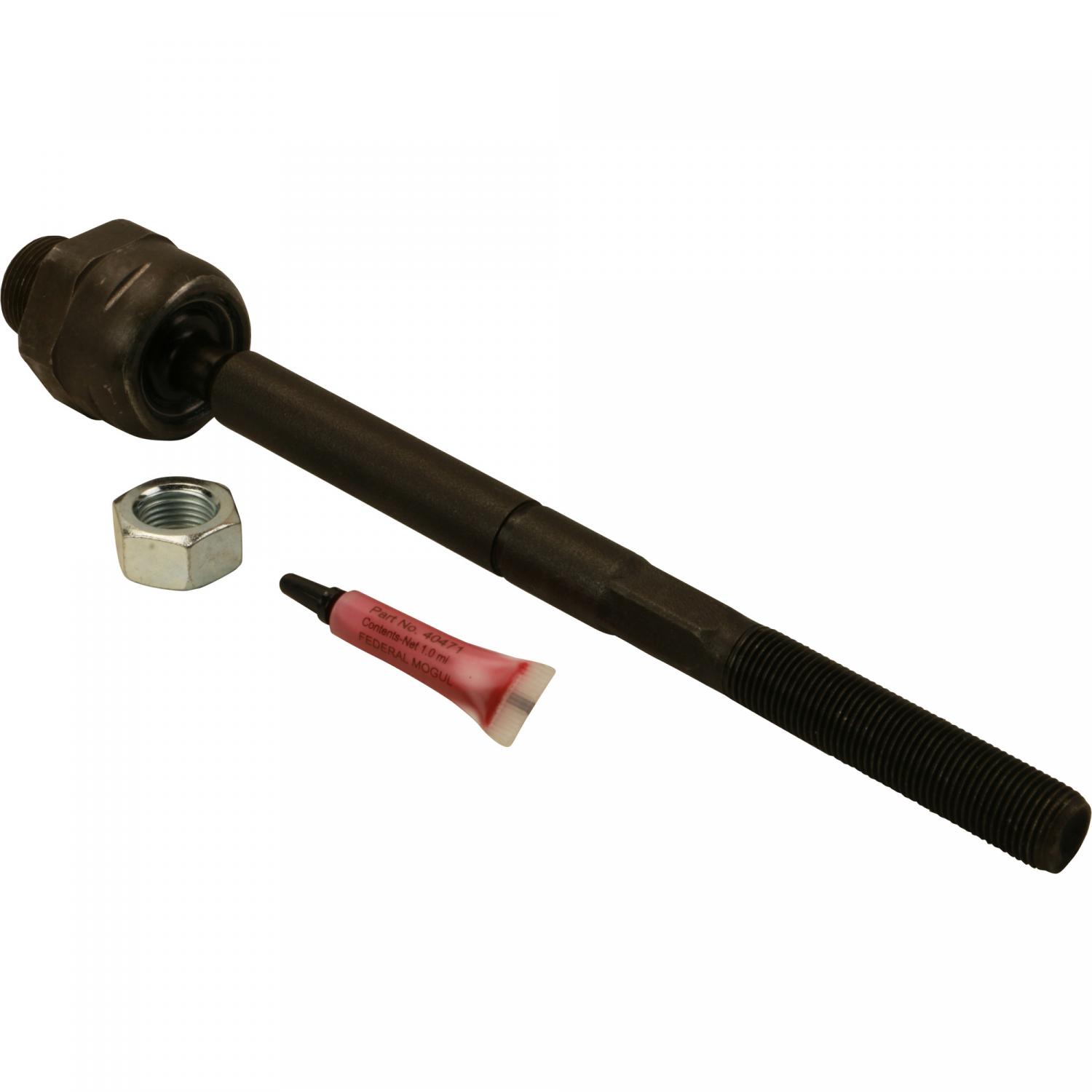 Moog EV432 - Steering Tie Rod End Moog EV432 Steering Tie Rod End product image 1 of 2